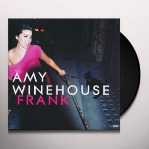 Amy Winehouse - Frank Вініл