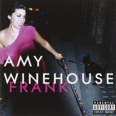 Amy Winehouse - Frank Вініл