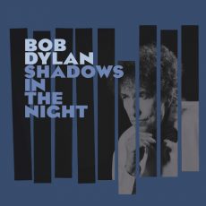 Bob Dylan ‎– Shadows In The Night Вініл