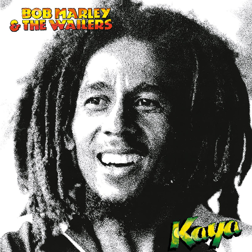 Bob Marley & The Wailers - Kaya Вініл