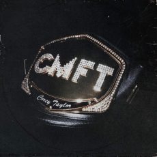 Corey Taylor - CMFT Вініл