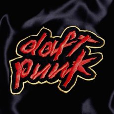 Daft Punk ‎– Homework Вініл