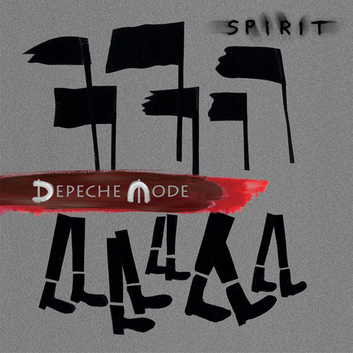 Depeche Mode - Spirit Вініл