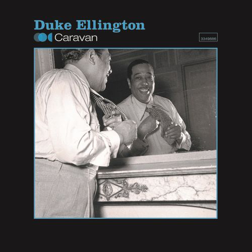 Duke Ellington - Caravan Вініл