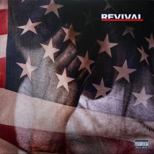 Eminem - Revival Вініл