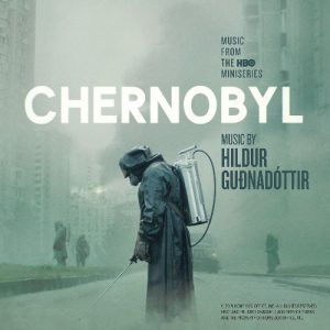 Hildur Guðnadóttir ‎– Chernobyl OST Вініл