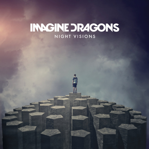 Imagine Dragons - Night Visions Вініл