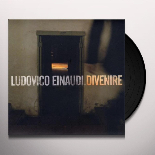 Ludovico Einaudi - Divenire Вініл
