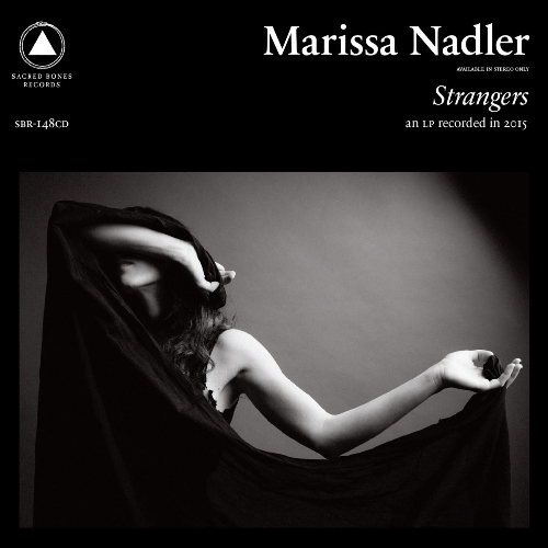 Marissa Nadler - Strangers Вініл