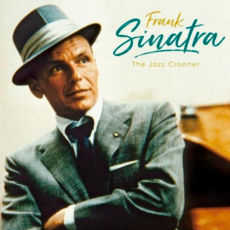 Frank Sinatra ‎– The Jazz Crooner Вініл