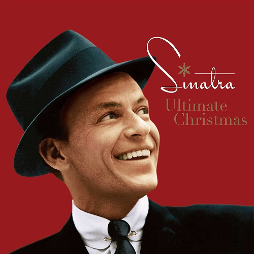 Frank Sinatra - Ultimate Christmas Вініл