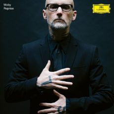 Moby - Reprise Вініл