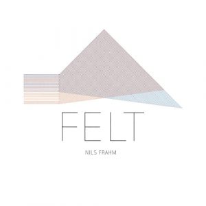 Nils Frahm - Felt Вініл