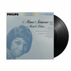 Nina Simone - Pastel Blues Вініл