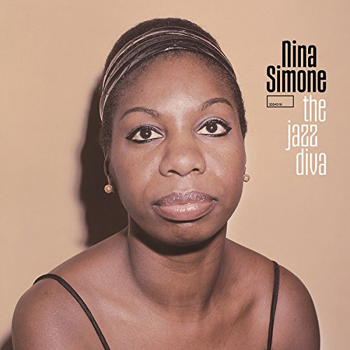 Nina Simone - The Jazz Diva Вініл