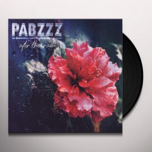Pabzzz - After The Rain Вініл