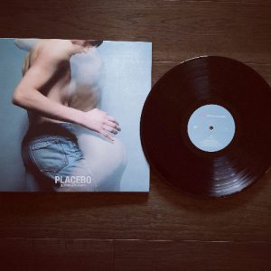 Placebo - Sleeping With Ghosts Вініл