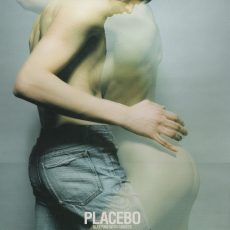Placebo - Sleeping With Ghosts Вініл