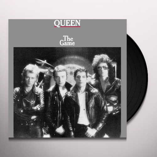 Queen - The Game Вініл