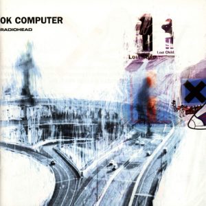 Radiohead - OK Computer Вініл