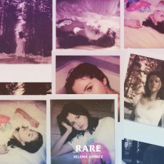 Selena Gomez - Rare Вініл