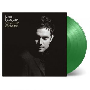 Tom Baxter - Feather & Stone Вініл