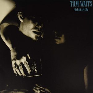 Tom Waits - Foreign Affairs Вініл