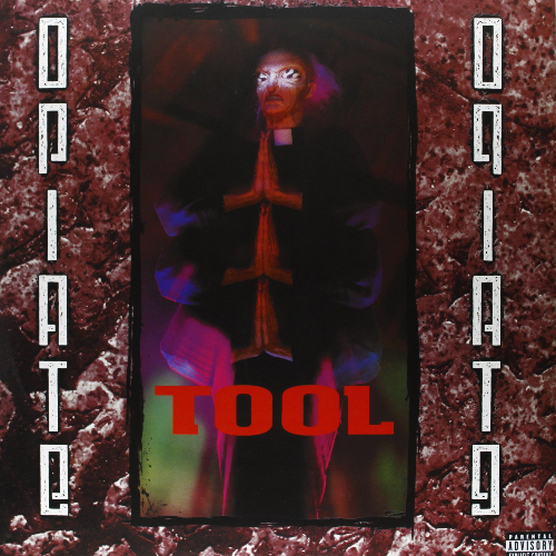 Tool - Opiate Вініл