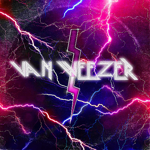 Weezer - Van Weezer Вініл