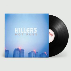 The Killers - Hot Fuss Вініл