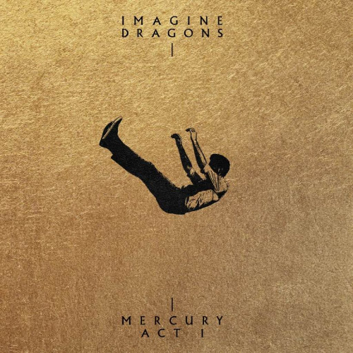 Imagine Dragons - Mercury - Act 1 Вініл