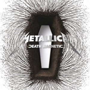 Metallica - Death Magnetic Вініл