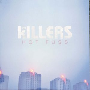 The Killers - Hot Fuss Вініл