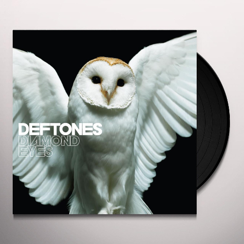 Deftones – Diamond Eyes Вініл