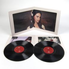 Lana Del Rey – Lust For Life Вінілова Платівка