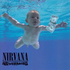 Nirvana – Nevermind Вініл