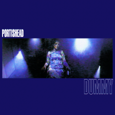 Portishead – Dummy Вініл