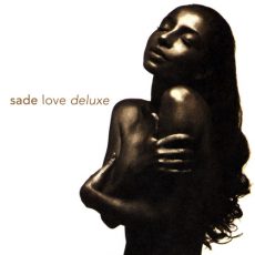 Sade - Love Deluxe Вініл