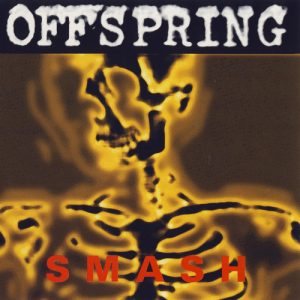 The Offspring - Smash Вініл
