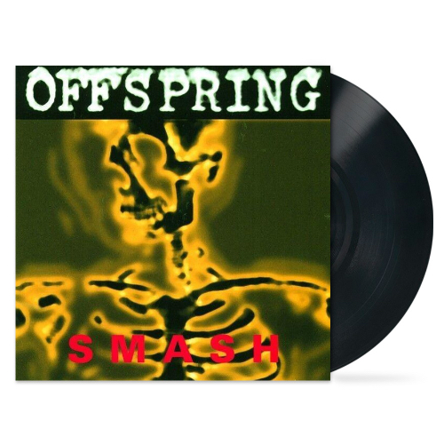 The Offspring - Smash Вініл