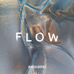 Various Artists - FLOW Вініл