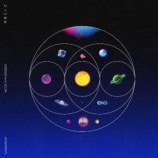 Coldplay – Music Of The Spheres Вініл