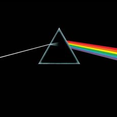 Pink Floyd - The Dark Side Of The Moon Вініл