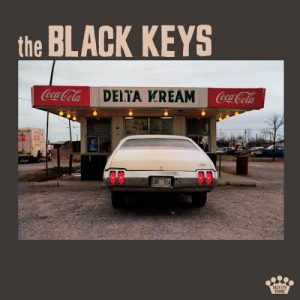 The Black Keys – Delta Kream Вініл