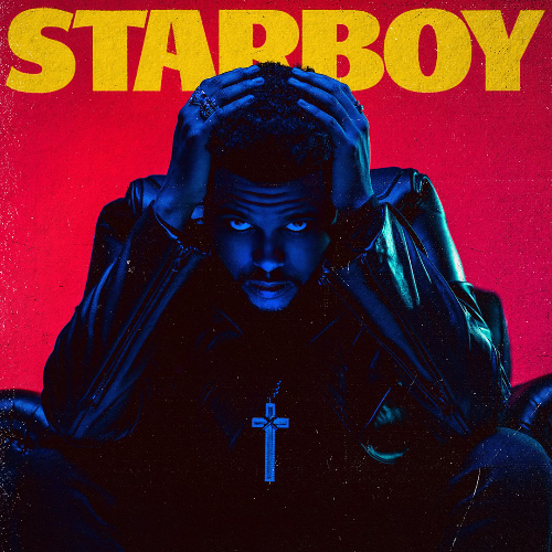 The Weeknd – Starboy Вініл