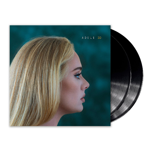 Adele - 30 Вініл