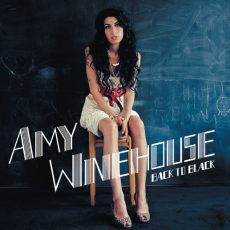 Amy Winehouse ‎– Back To Black Вініл