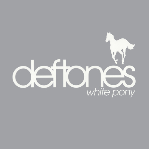 Deftones – White Pony Вініл