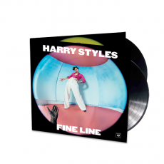 Harry Styles - Fine Line Вініл