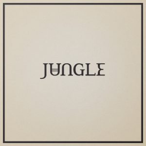 Jungle – Loving In Stereo Вініл